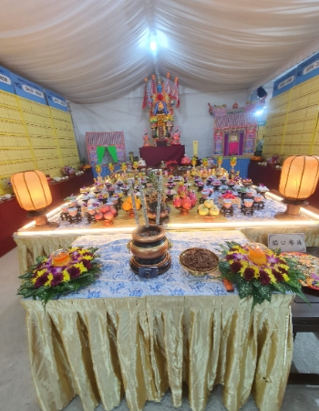 350x450 zhong yuan enlightnment ceremony - Made with DesignCap